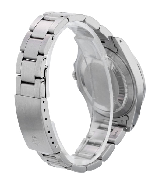 Rolex Explorer II 16550